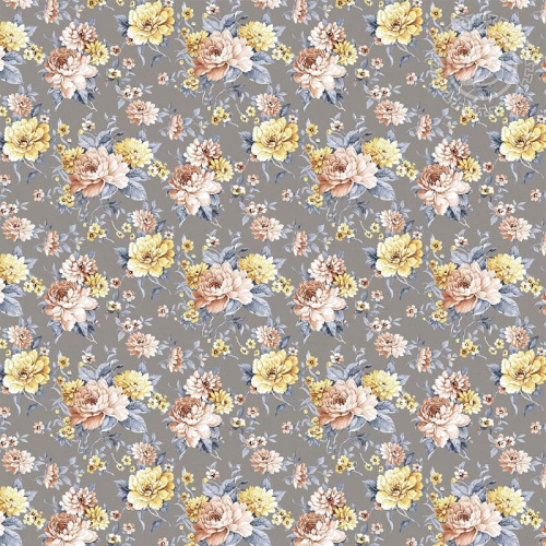 Рогожка наб.шир.150 см 12604/1 ОТРЕЗ