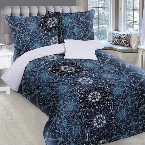 Бязь наб 150 Самоцветы  ОСН 20614/1