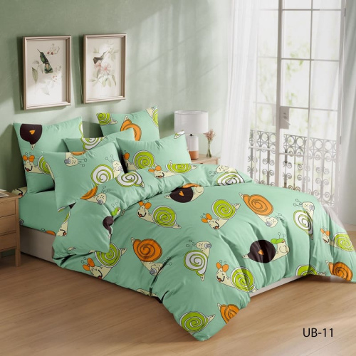 Бязь наб 150 UB-11 Узбекистан