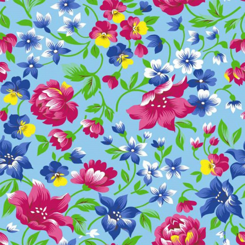 Бязь наб 150 пл125 о/м 0355/4 плат.