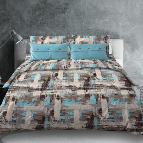 Бязь наб 220 Гранж 194/4/1