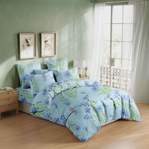 Бязь наб 150 UB-50 Узбекистан