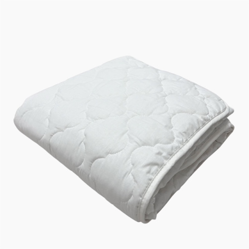 Одеяло 1,5 сп. Отель леб.пух/поплин