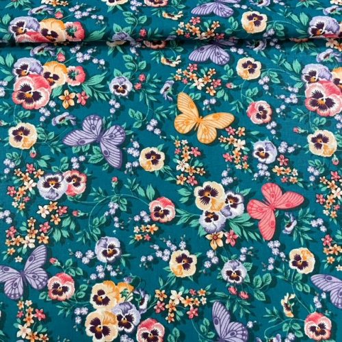 Бязь наб. 150 Виола 13296/5