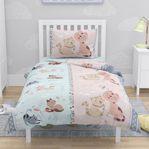 Бязь наб 150 9780/1 детс.