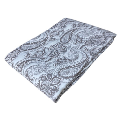 Покрывало декоративное 150*220 "Огурцы" вид 1