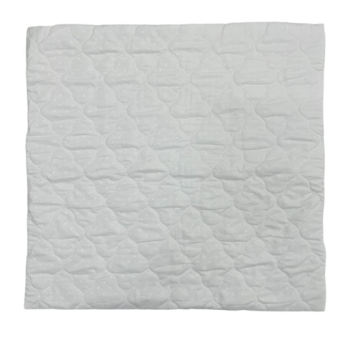 Чехол стеганый на подушку 70*70 