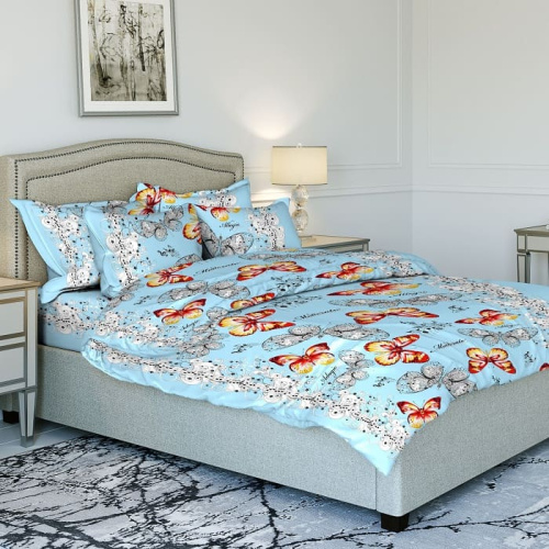 Бязь наб 150 3399/3